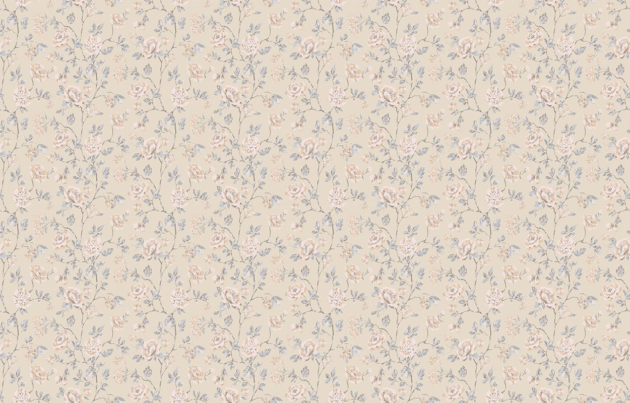 Обои Milassa Flos 3 002/1 10,05×1